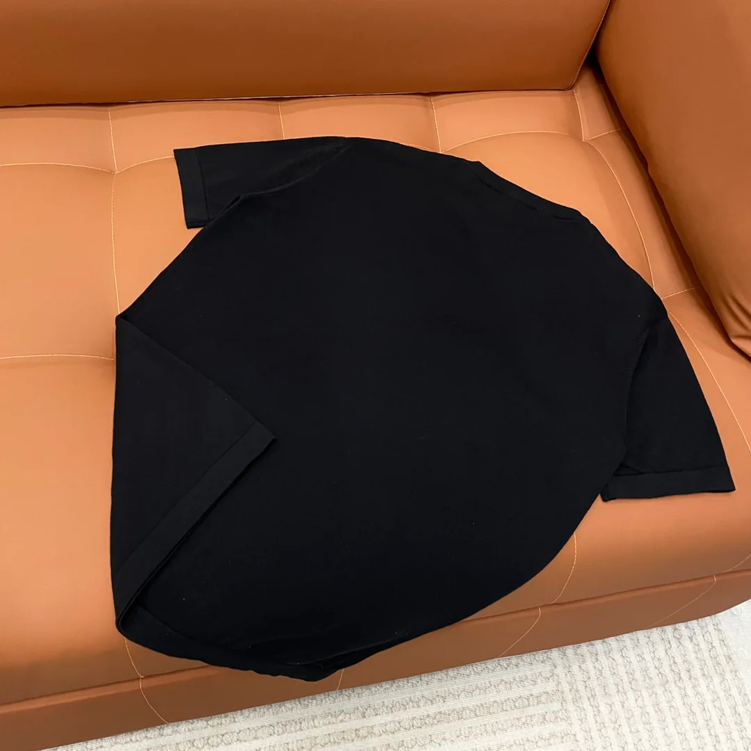 Футболки Женские Fendi 5007