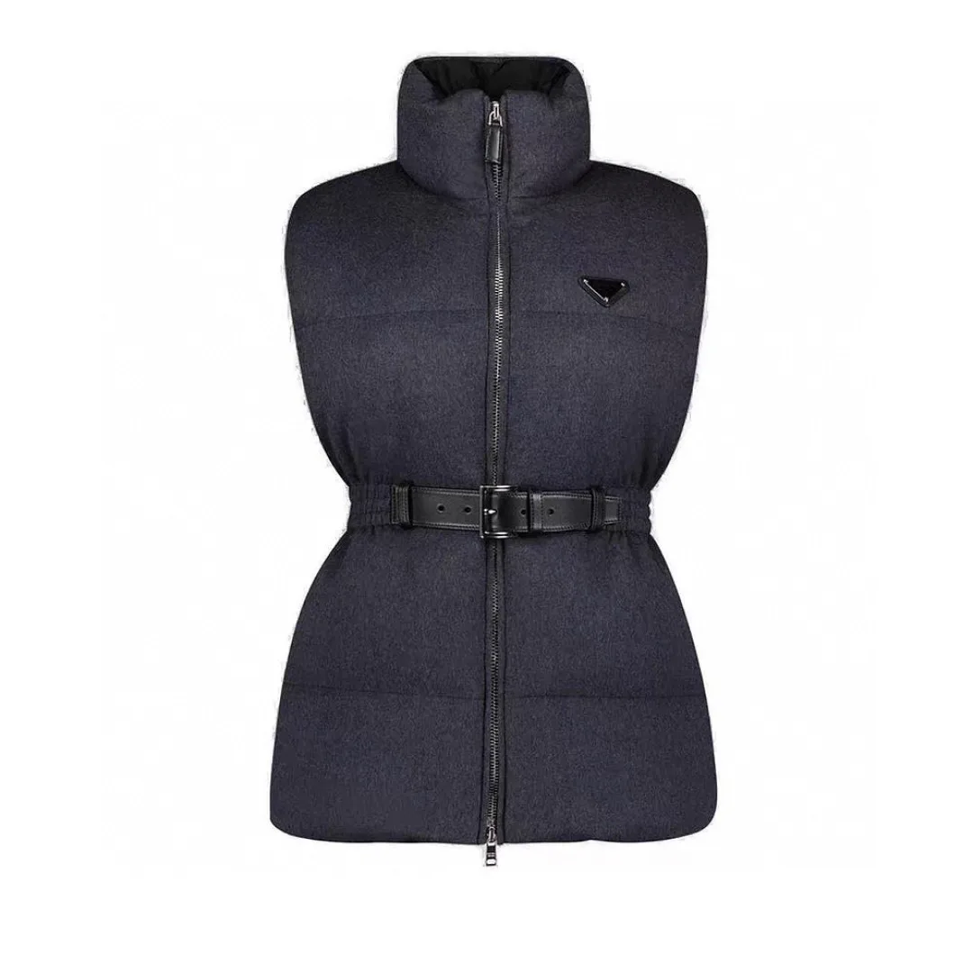 Жилеты Женские Prada 18652189