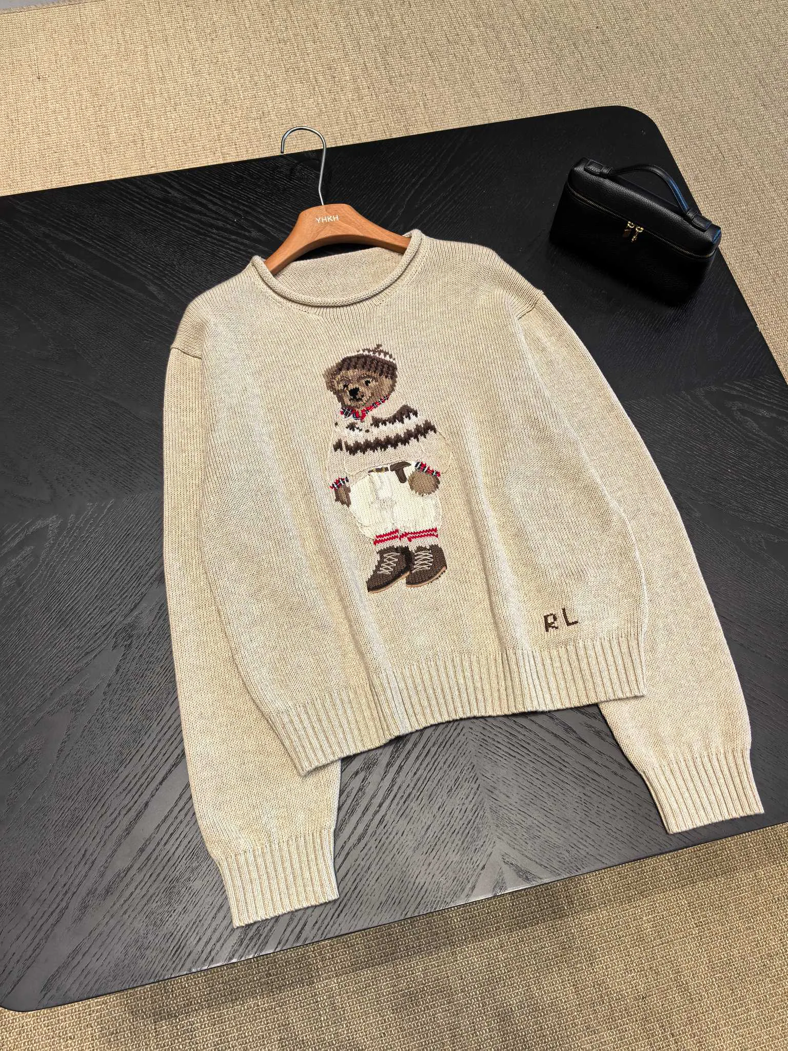 Джемперы И Свитеры Женские Ralph Lauren 4550291