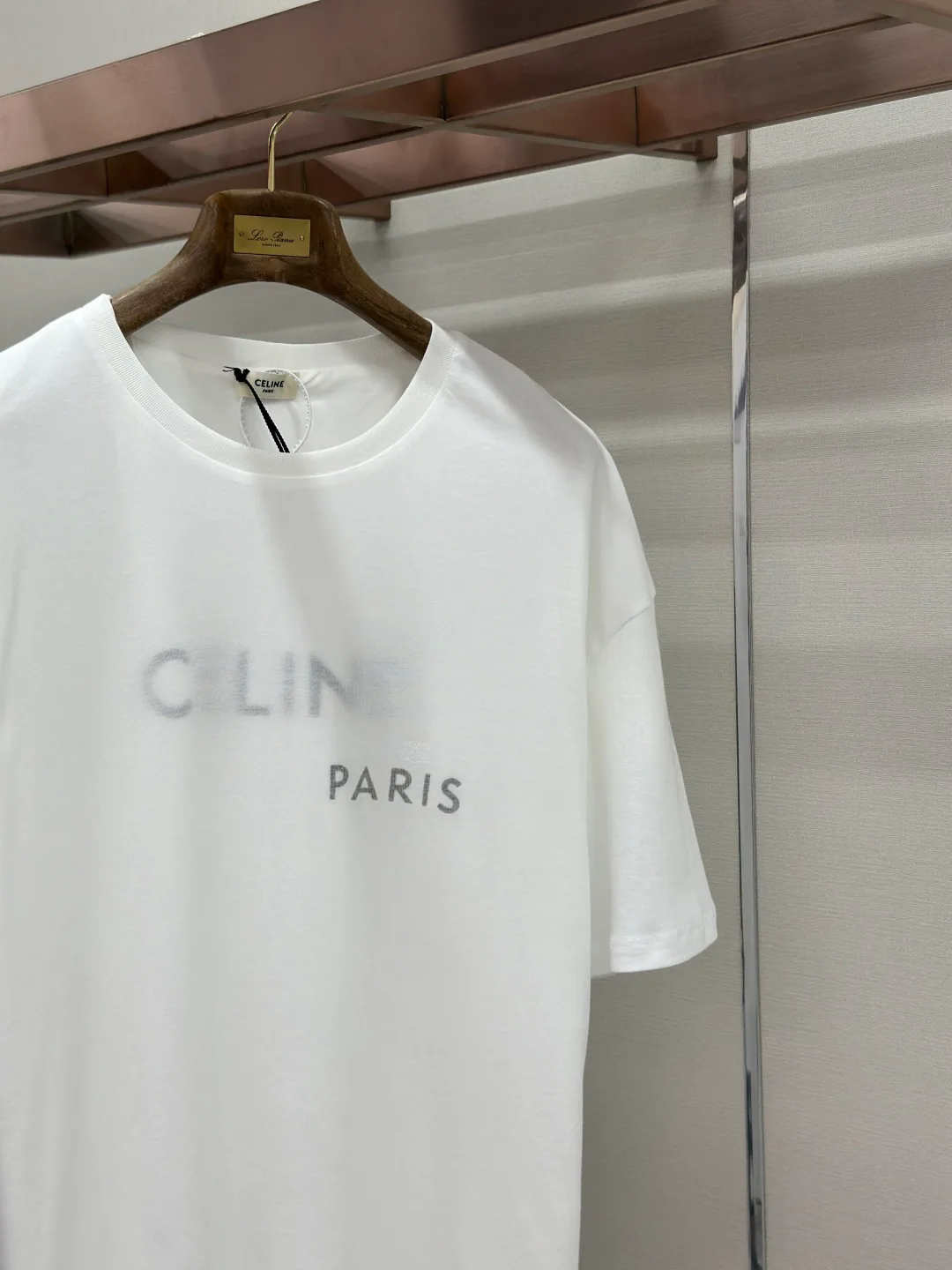 Футболки Женские Celine 18191164