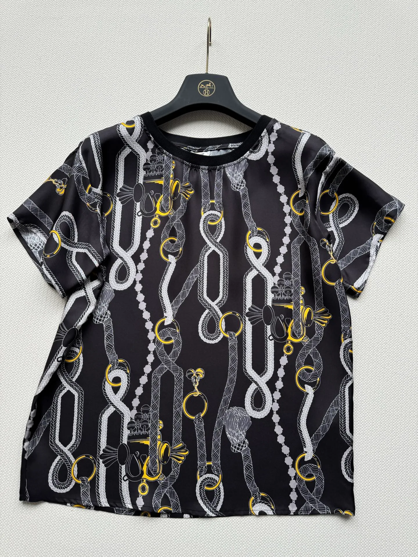 Футболки Женские Hermes 11409179