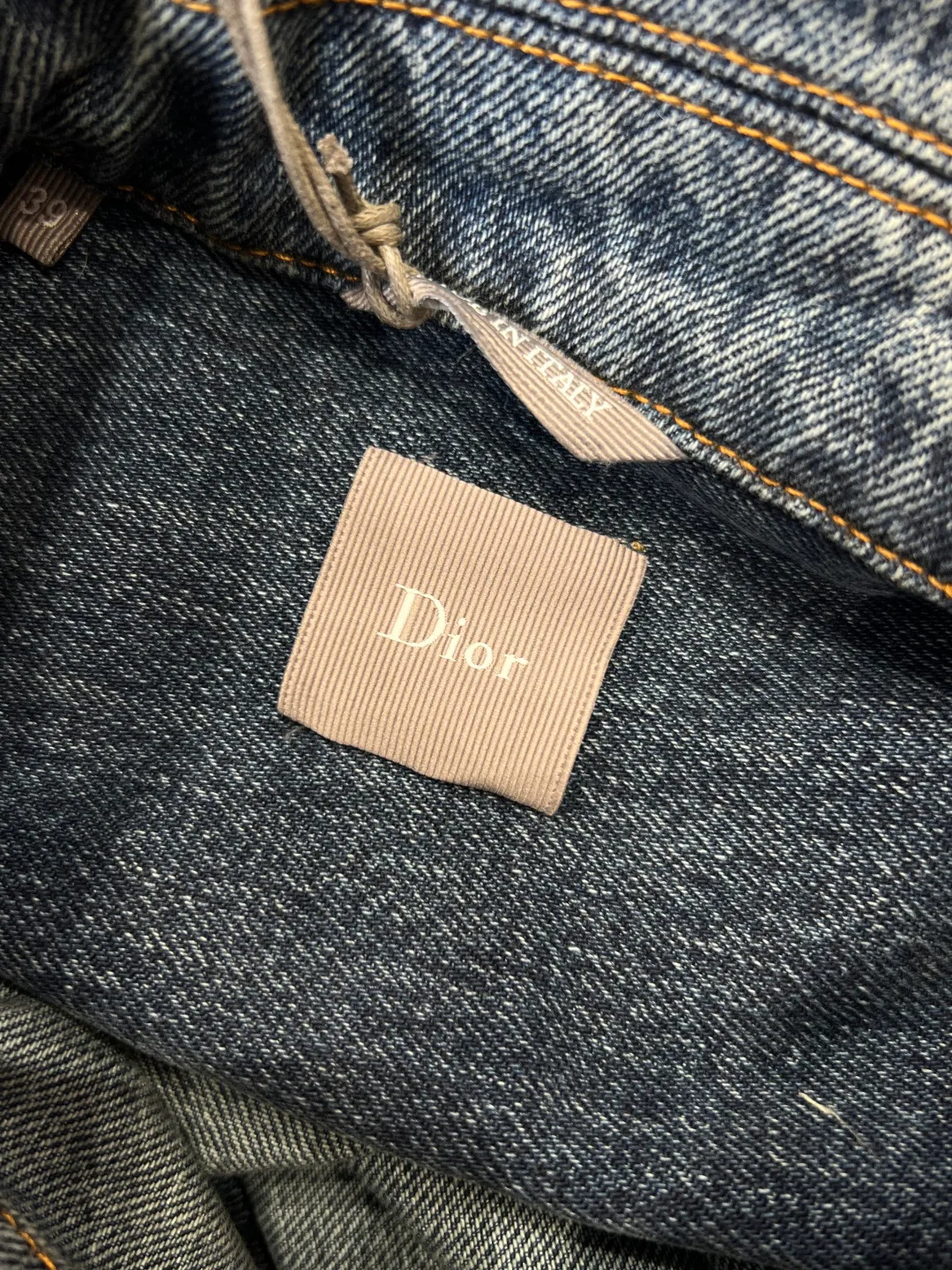 Рубашки Мужские Christian Dior 13077147