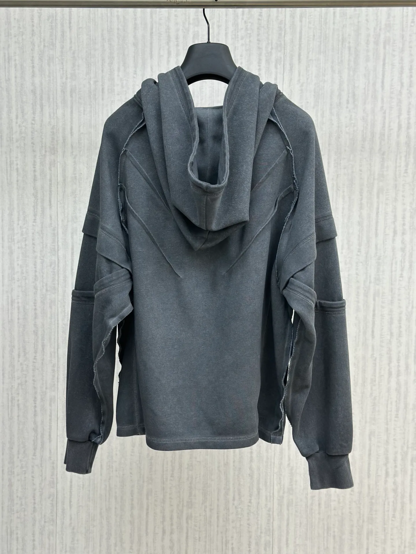 Свитшоты И Худи Мужские Y-3 18566805