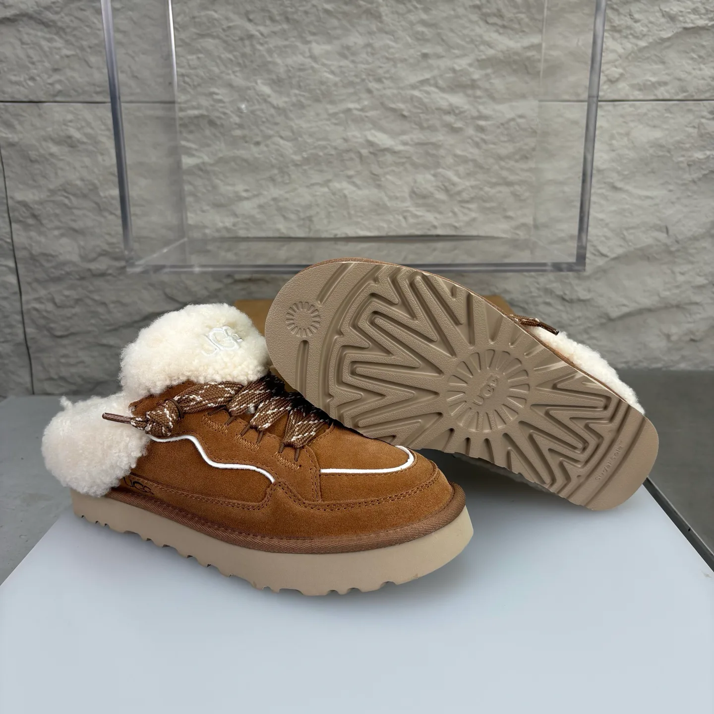 Угги Женские Ugg 18719249