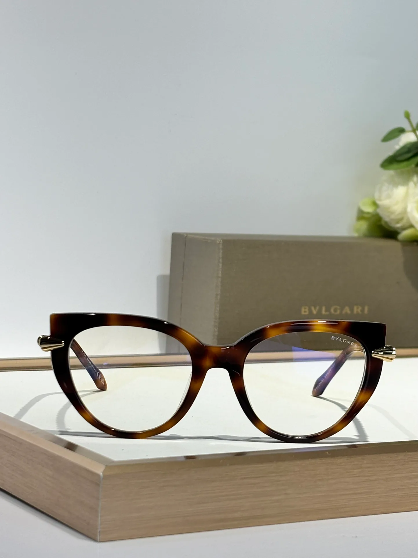 Очки Bvlgari 15005