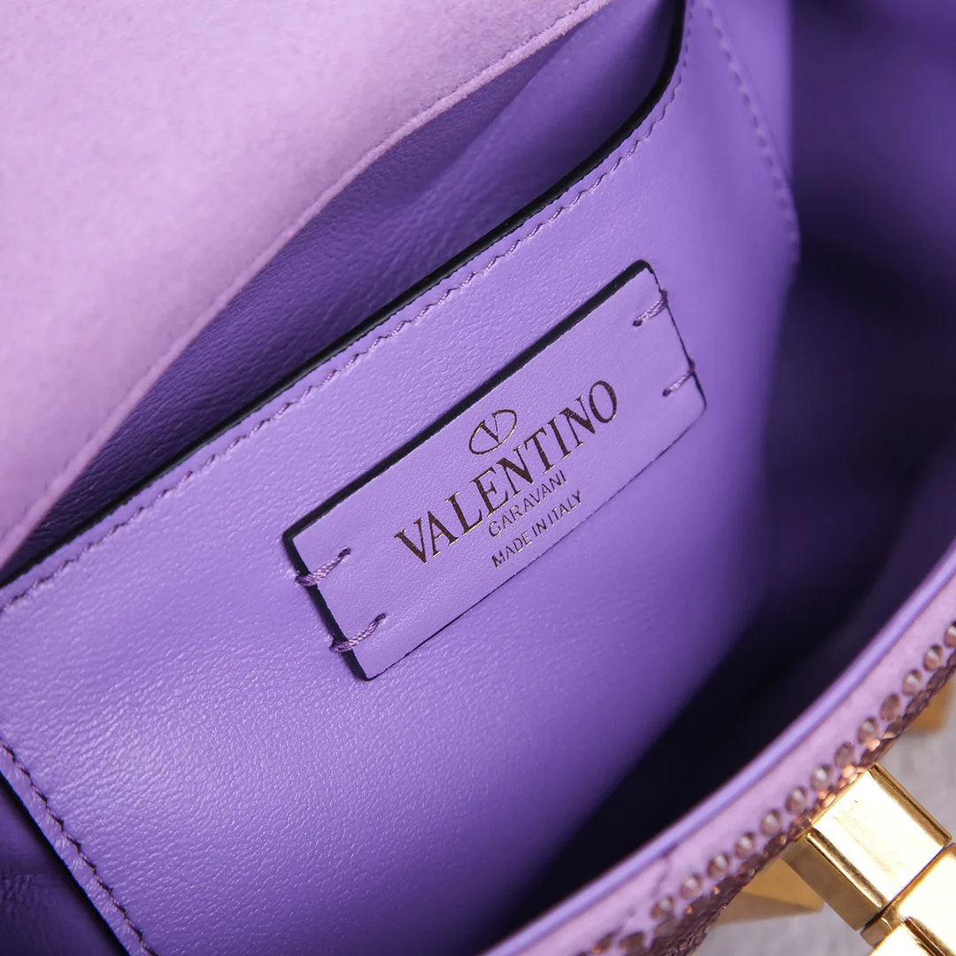 Сумки На Ремне Женские Valentino 4604