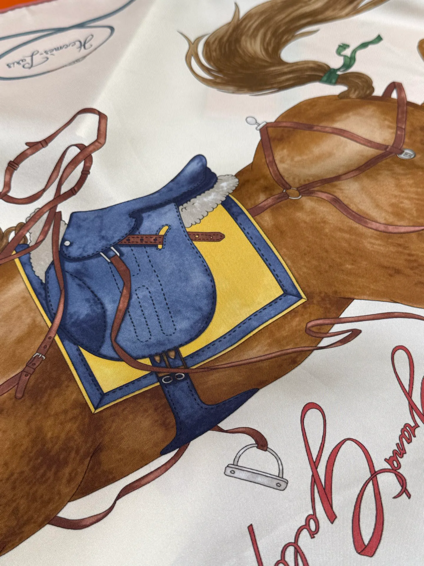 Шарфы Hermes 11656768