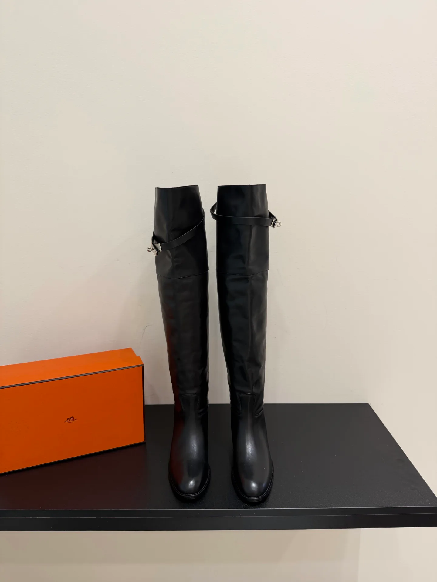 Сапоги Женские Hermes 18087065