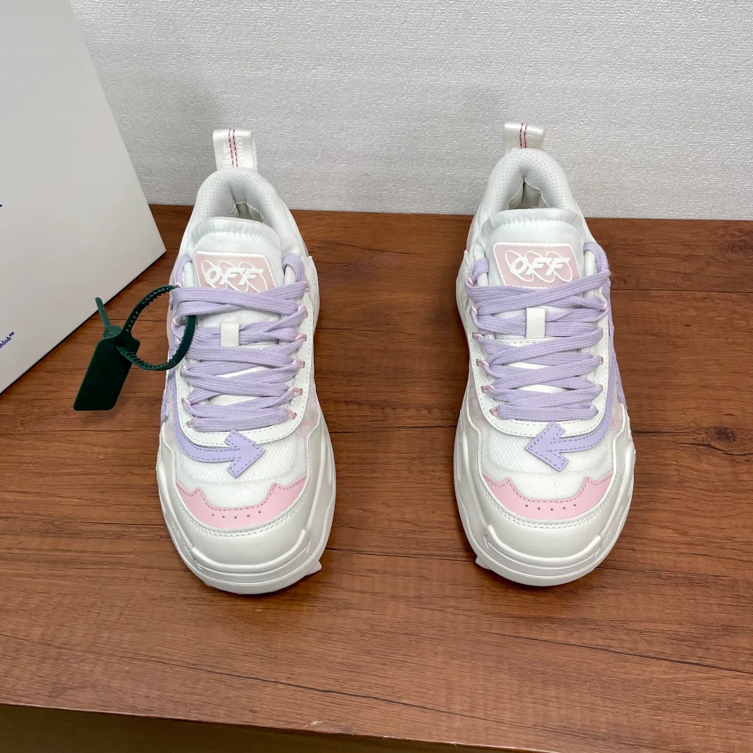 Кроссовки Женские Off-White 2556173
