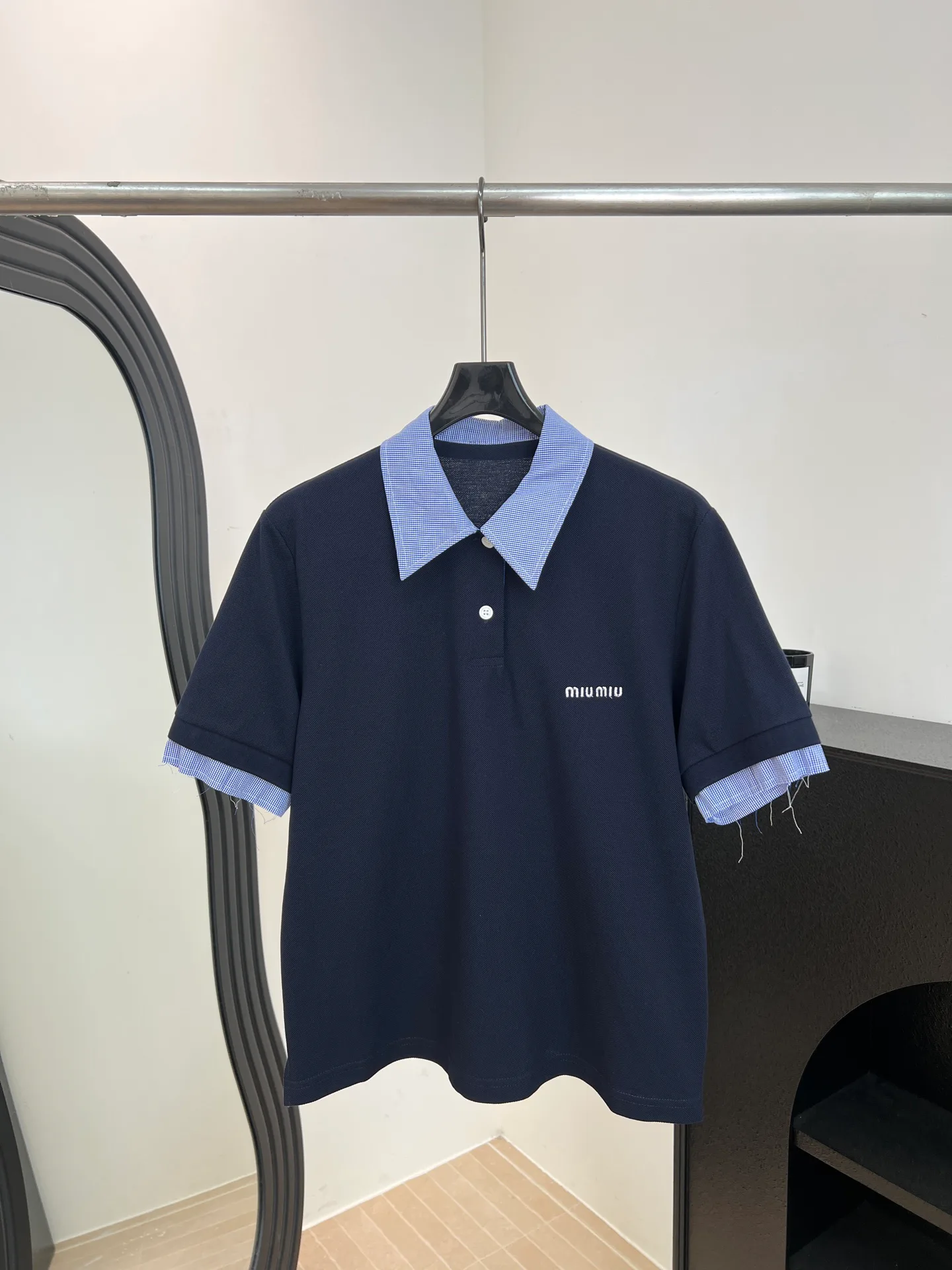 Рубашки Женские Miu Miu 11868146