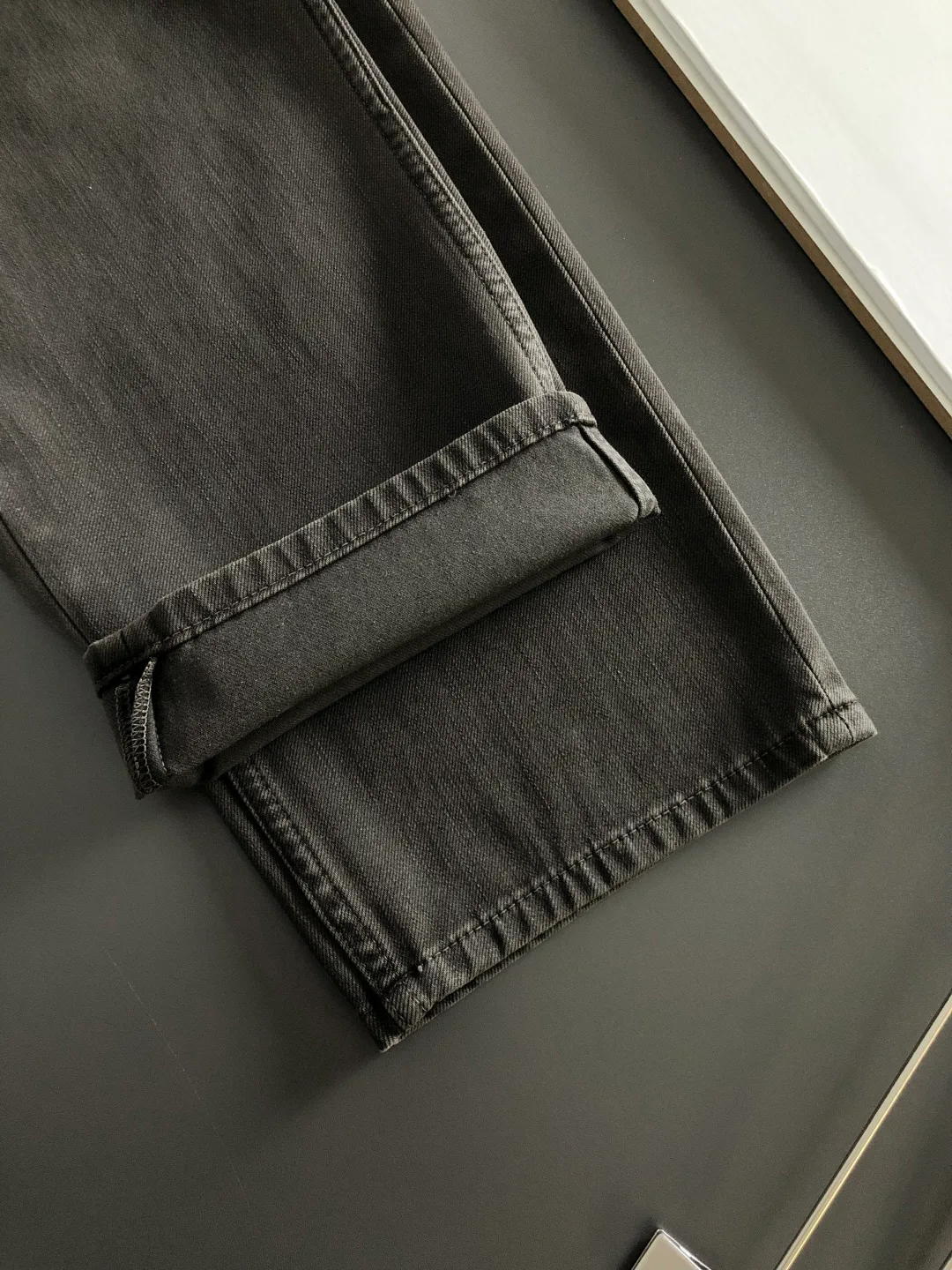 Джинсы Мужские Loro Piana 11683956