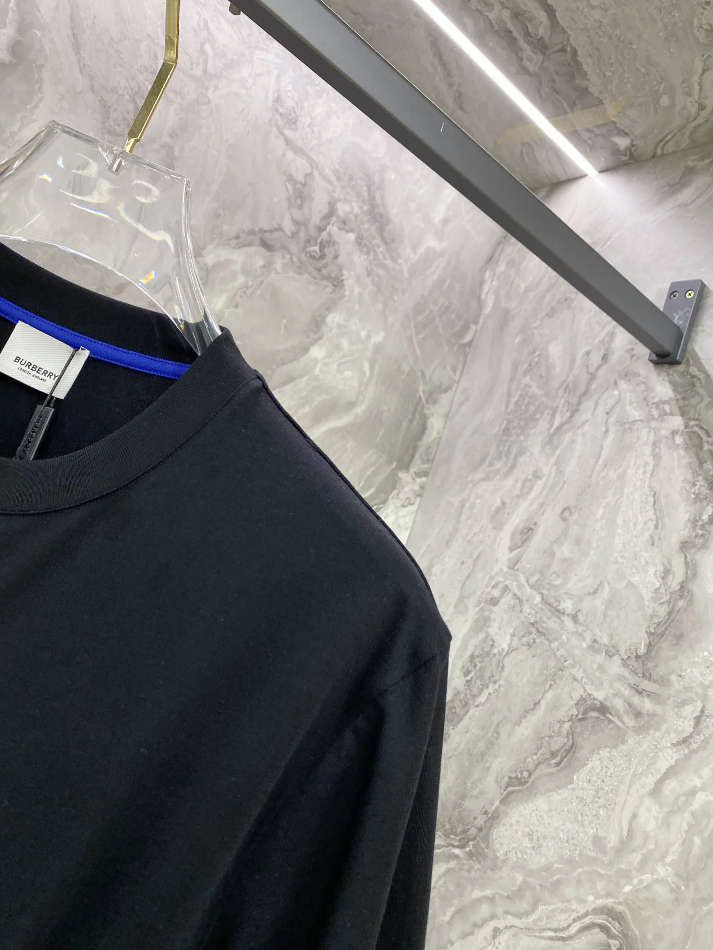 Футболки Мужские Burberry 12789916
