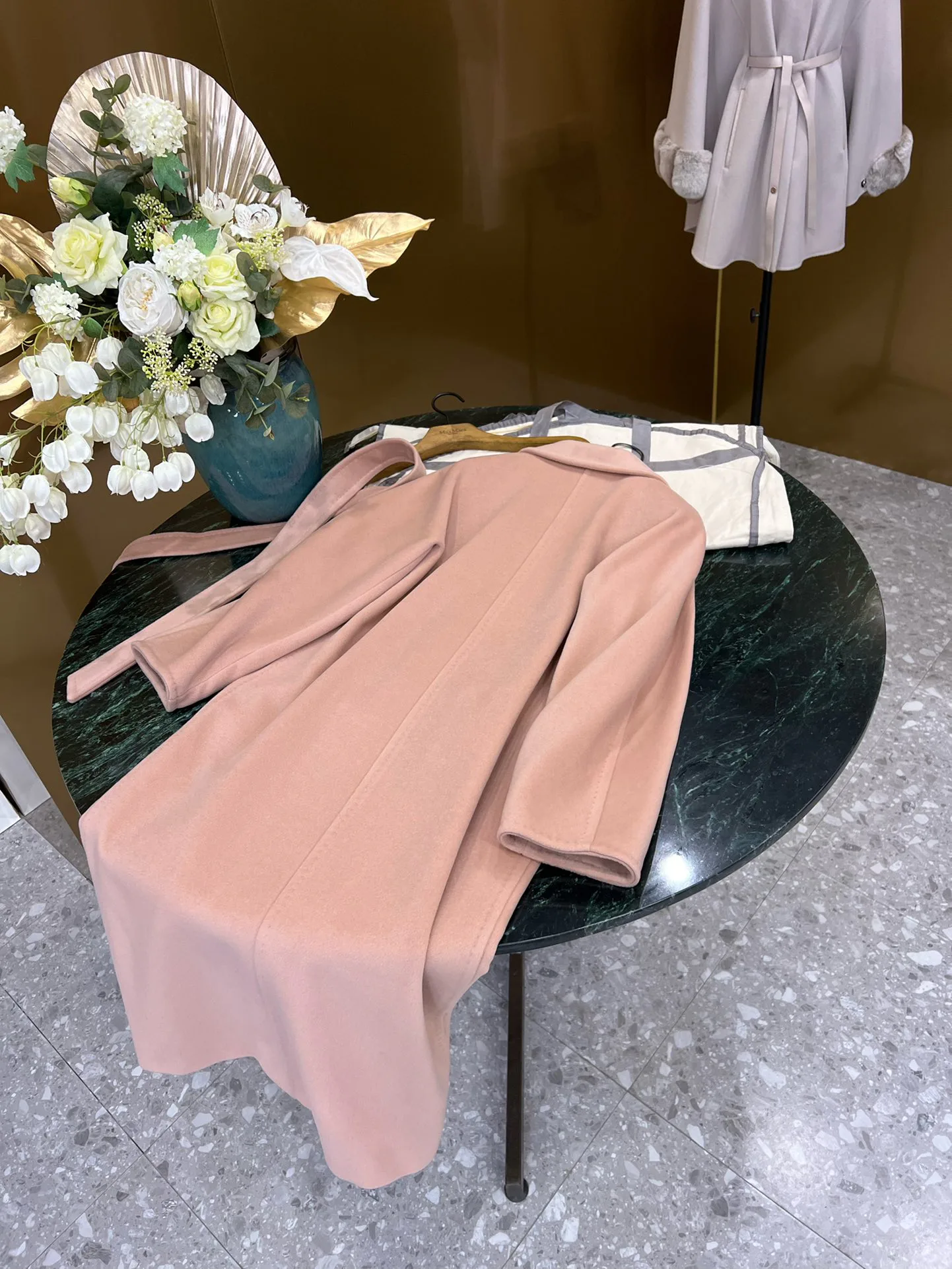 Пальто Женские Max Mara 6417135