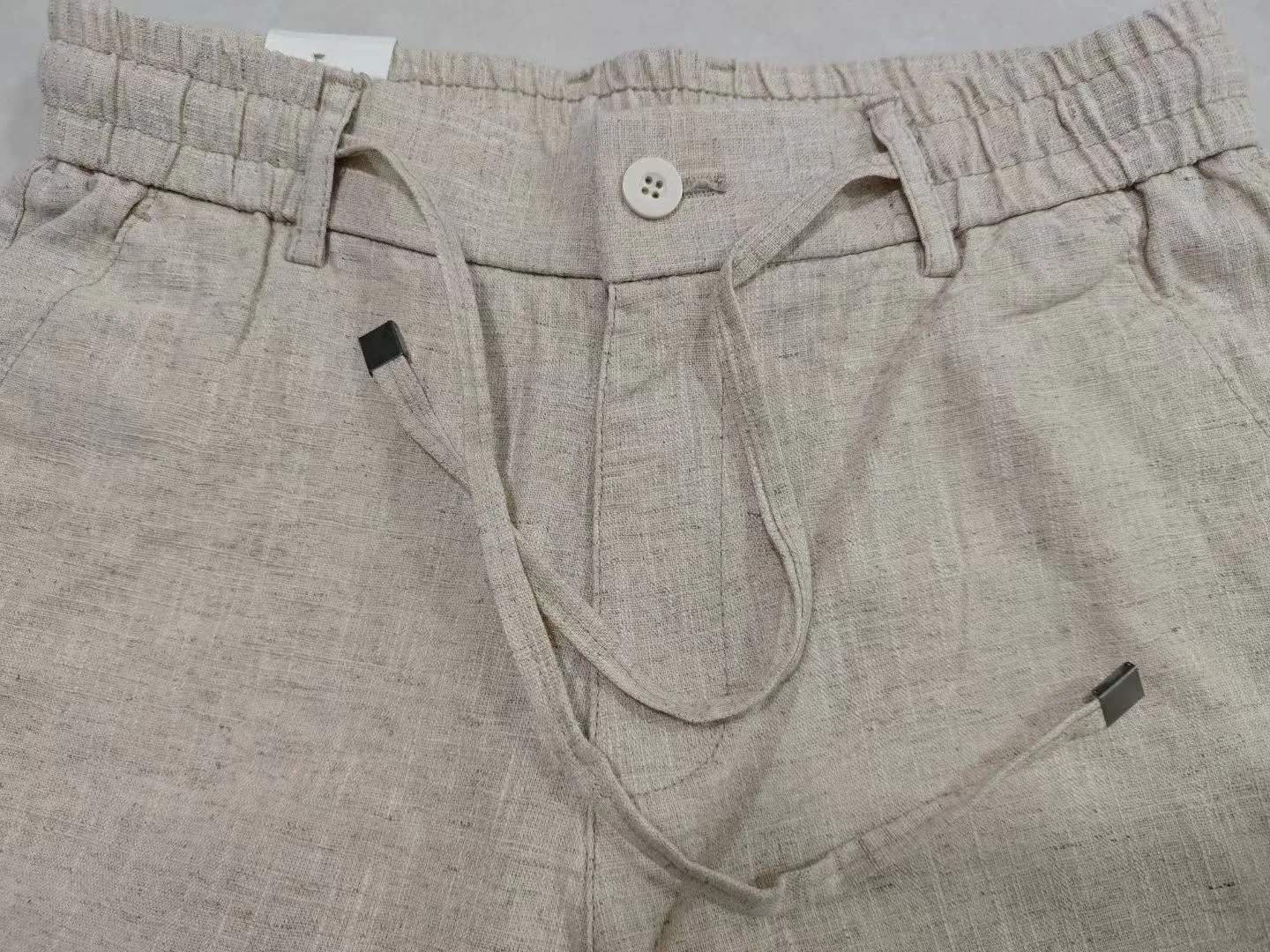 Брюки Мужские Burberry 11551035
