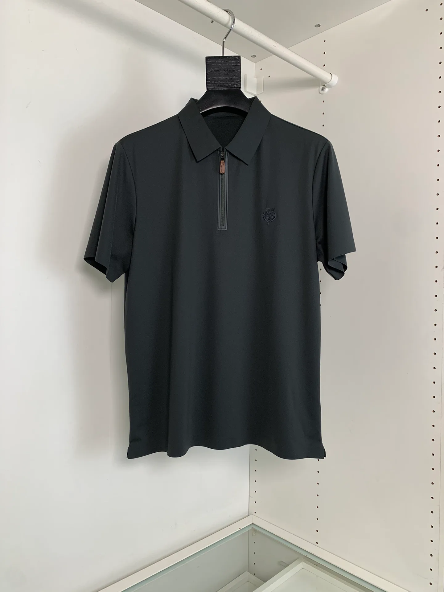 Рубашки Мужские Loro Piana 12789775