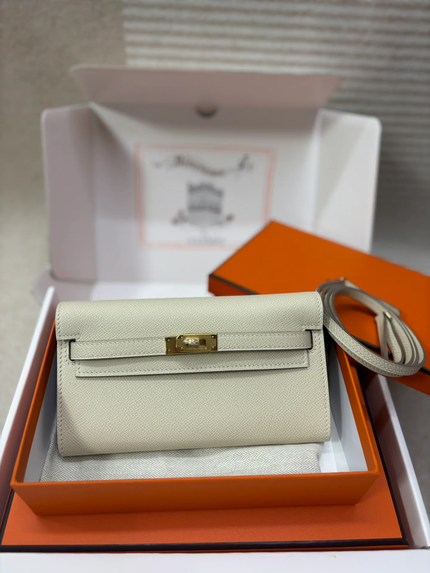 Клатчи Женские Hermes 6089755