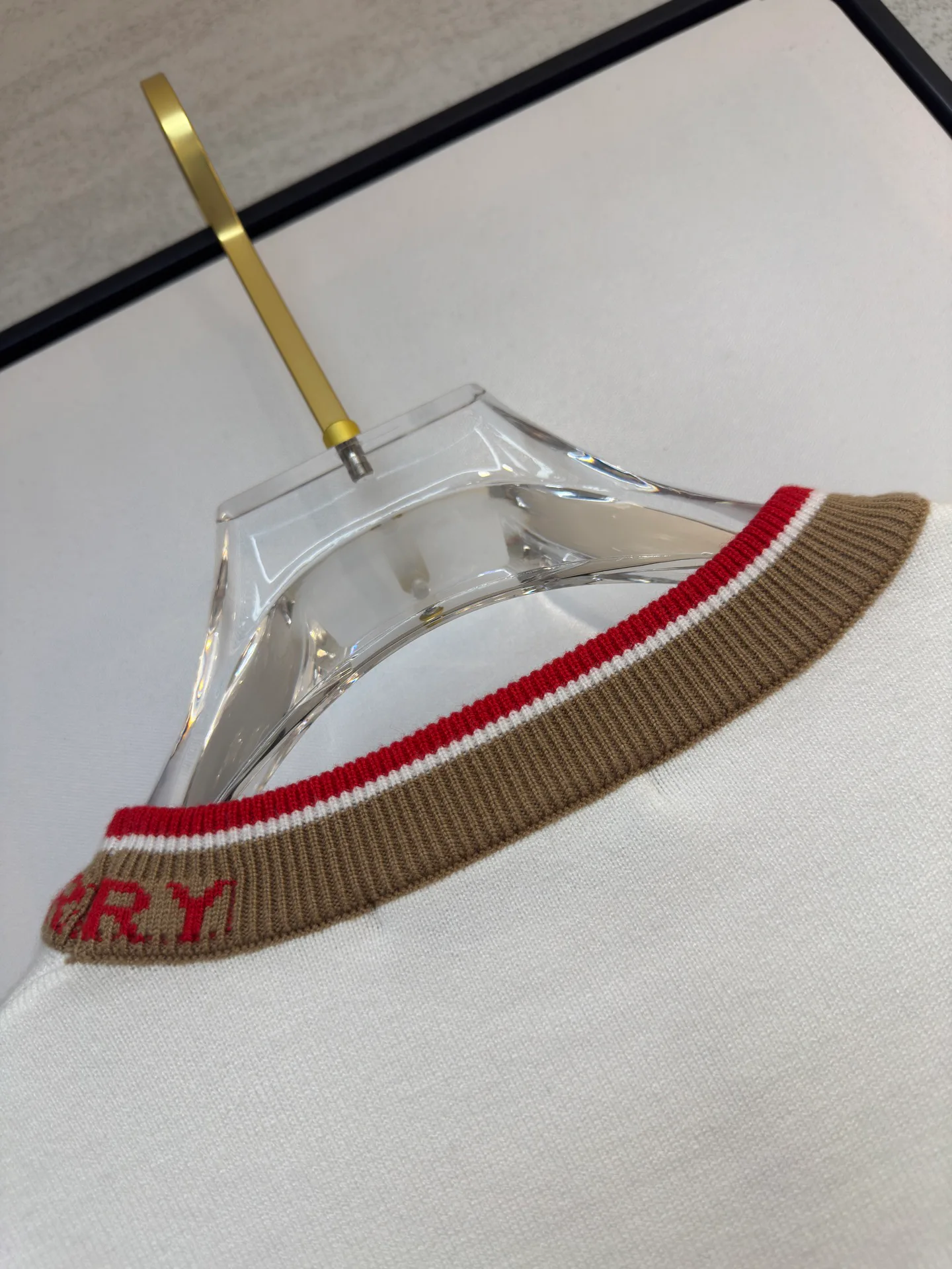 Джемперы И Свитеры Мужские Burberry 658207