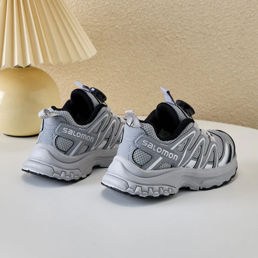 Кроссовки Женские Salomon 18243094
