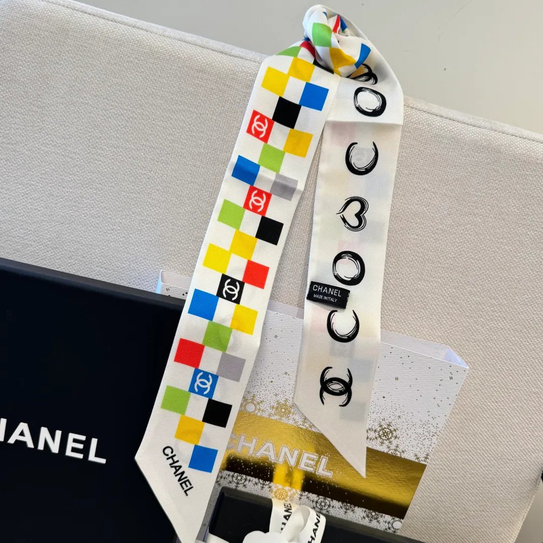 Платки Chanel 12918487
