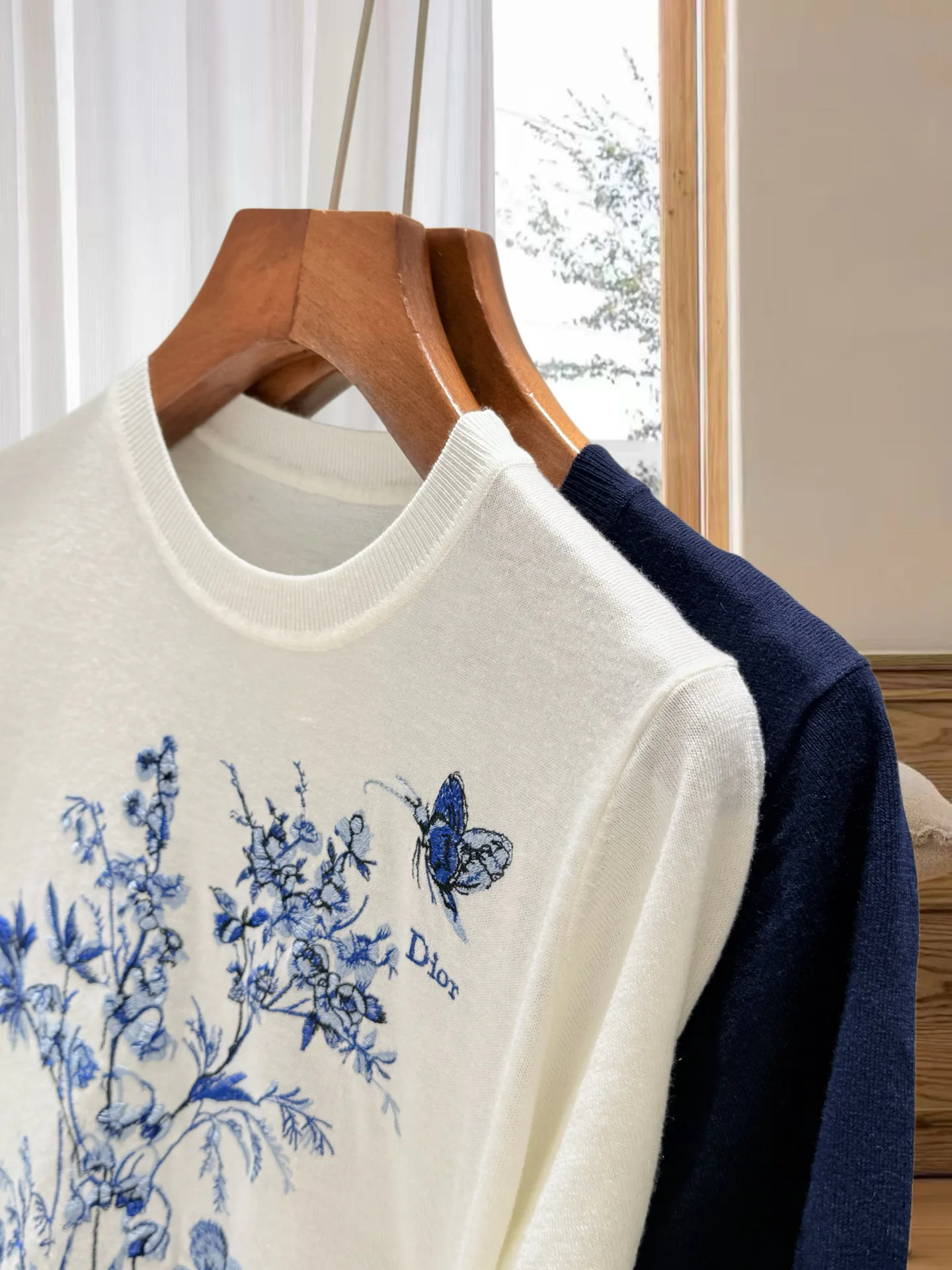Джемперы И Свитеры Женские Christian Dior 11782989