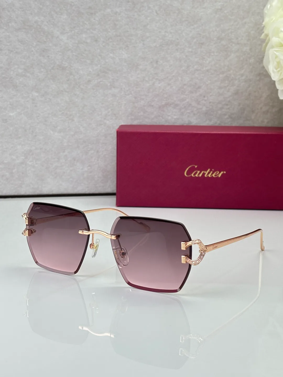 Очки Cartier 18441787