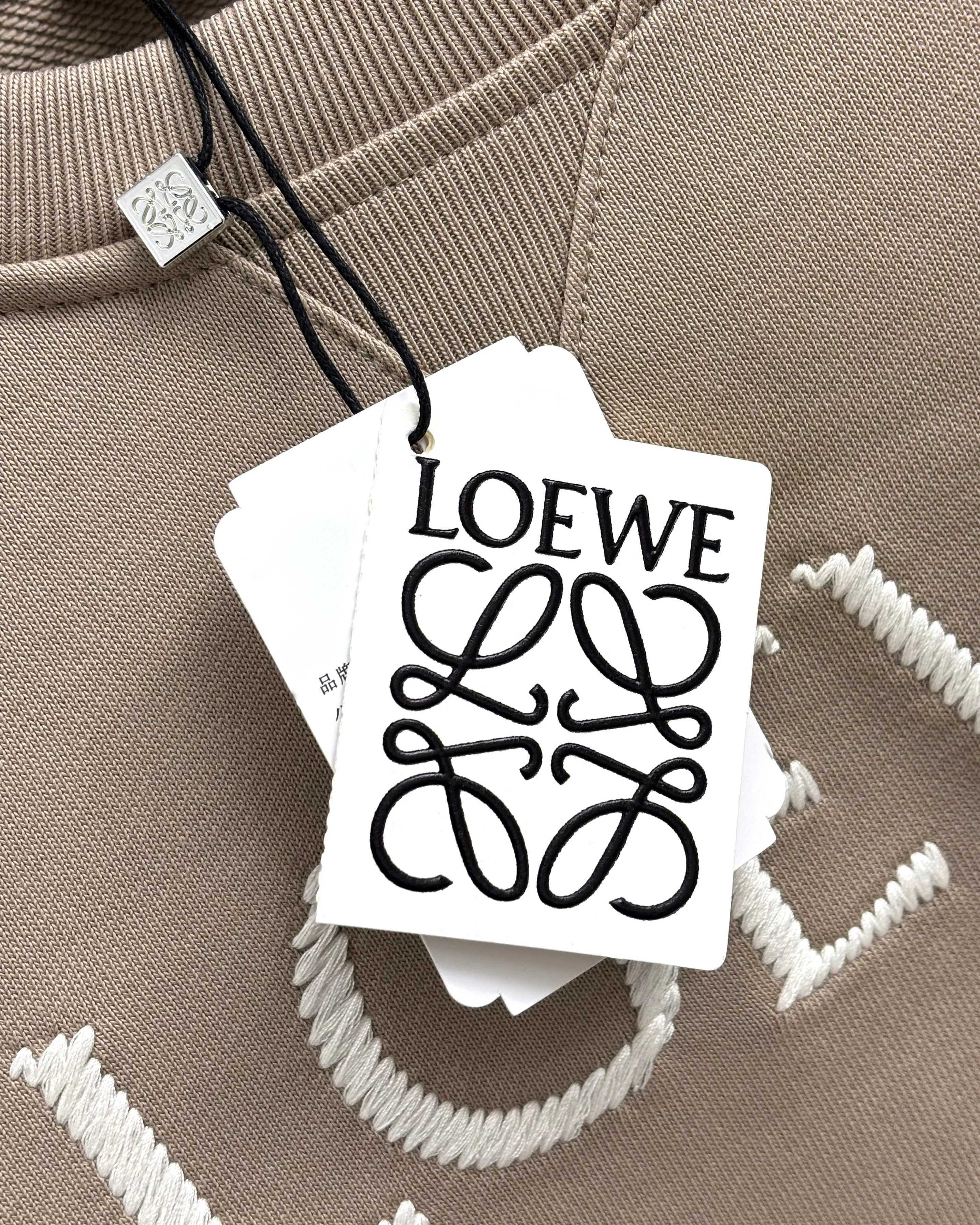 Свитшоты И Худи Женские Loewe 1804480