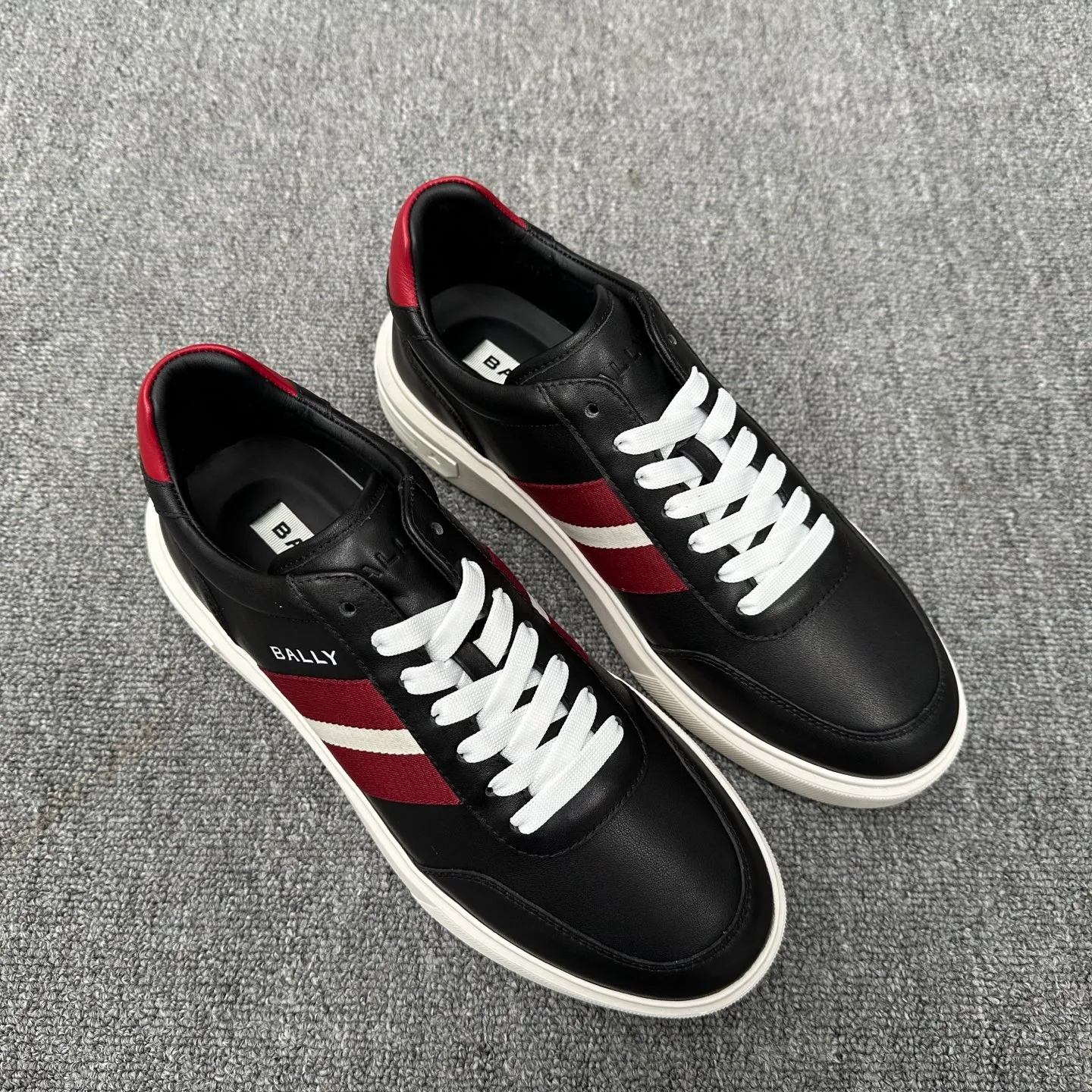 Кроссовки Мужские Bally 19584837