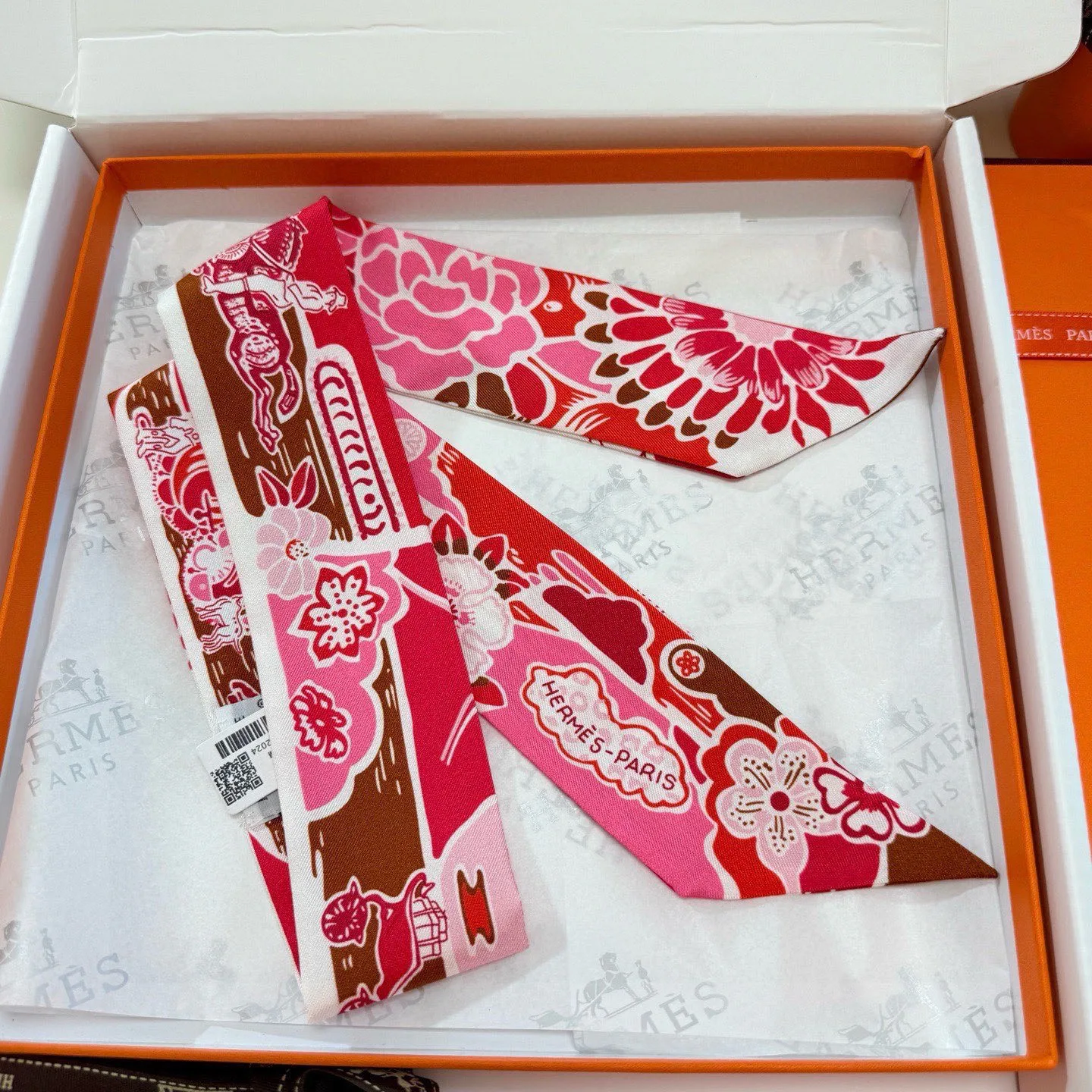 Платки Hermes 11888298