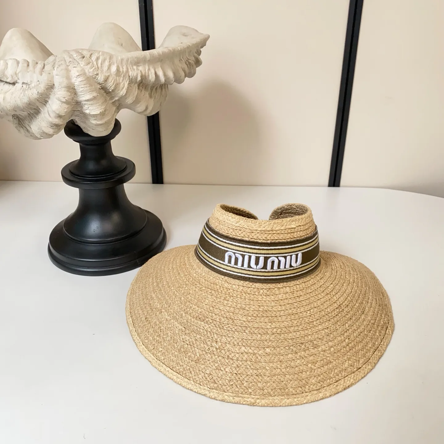 Головные Уборы Miu Miu 13294467