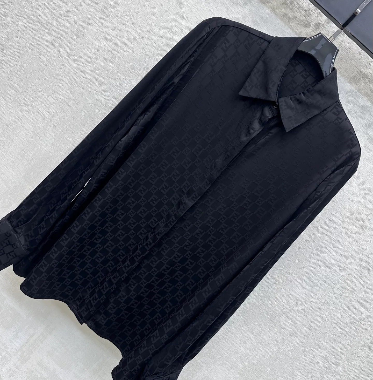 Рубашки Женские Fendi 11145633