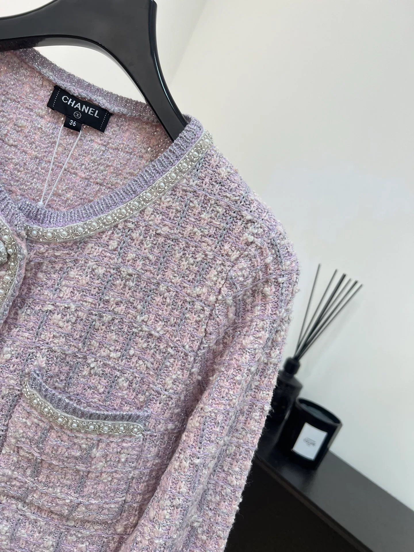 Куртки И Пуховики Женские Chanel 566700