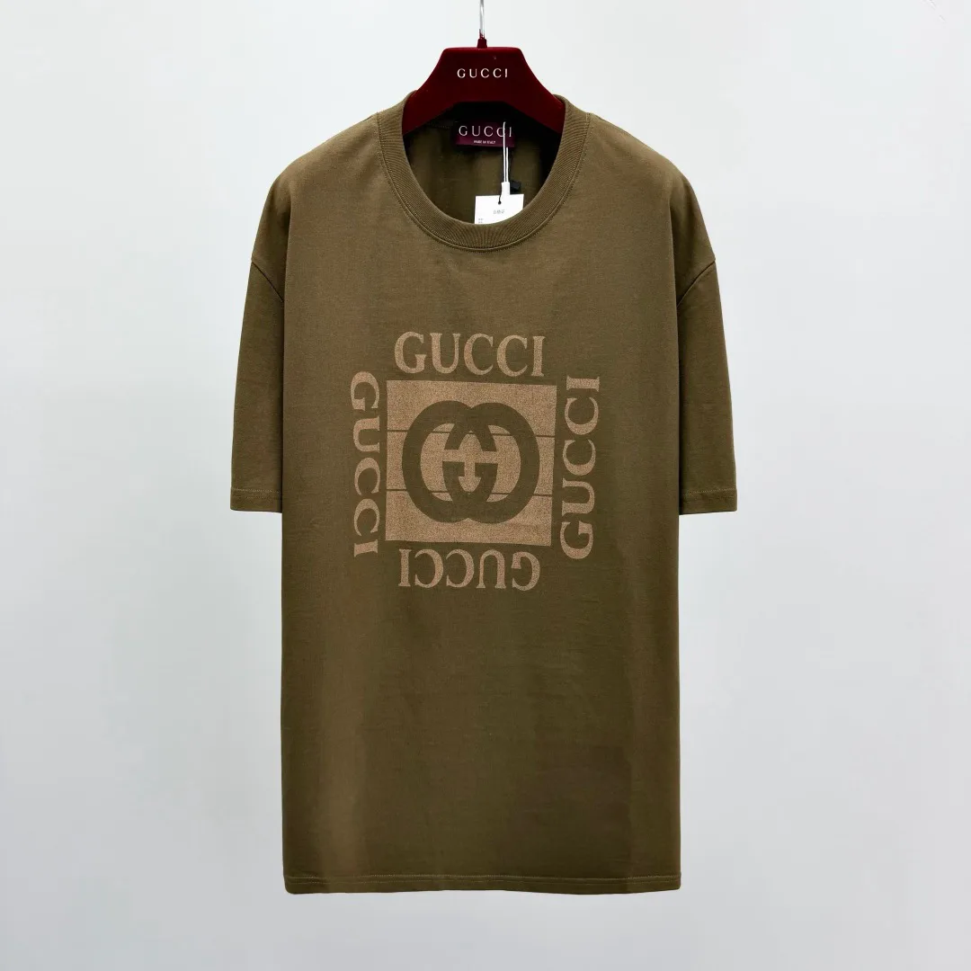 Футболки Мужские Gucci 2234787