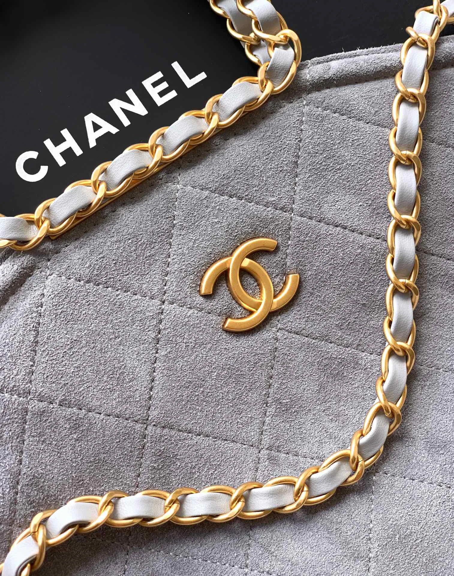 Классические Сумки Женские Chanel 11646567