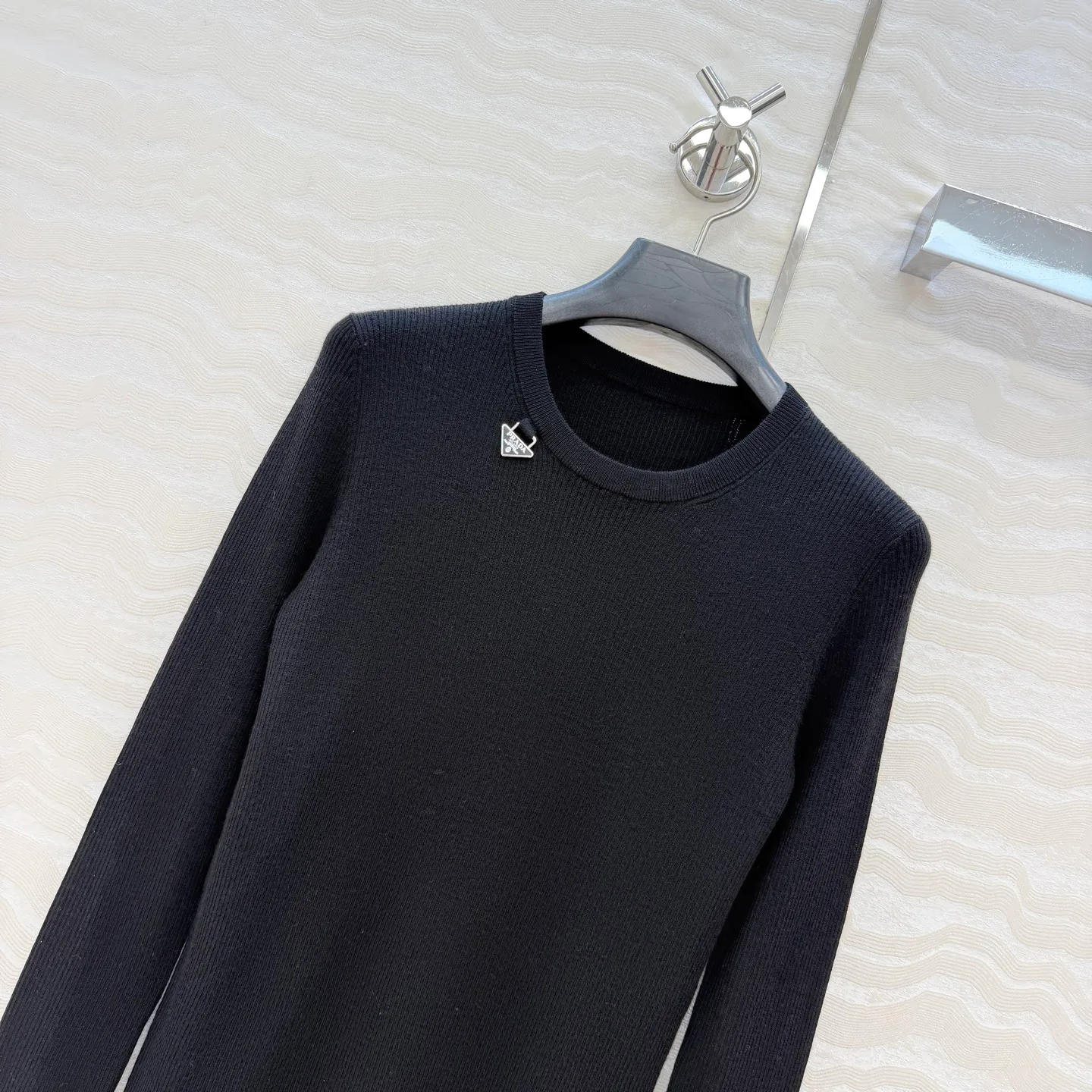 Джемперы И Свитеры Женские Prada 18878957