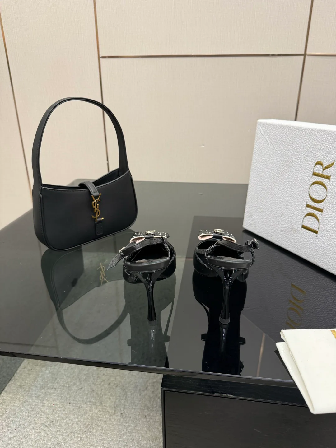 Туфли Женские Christian Dior 5554818
