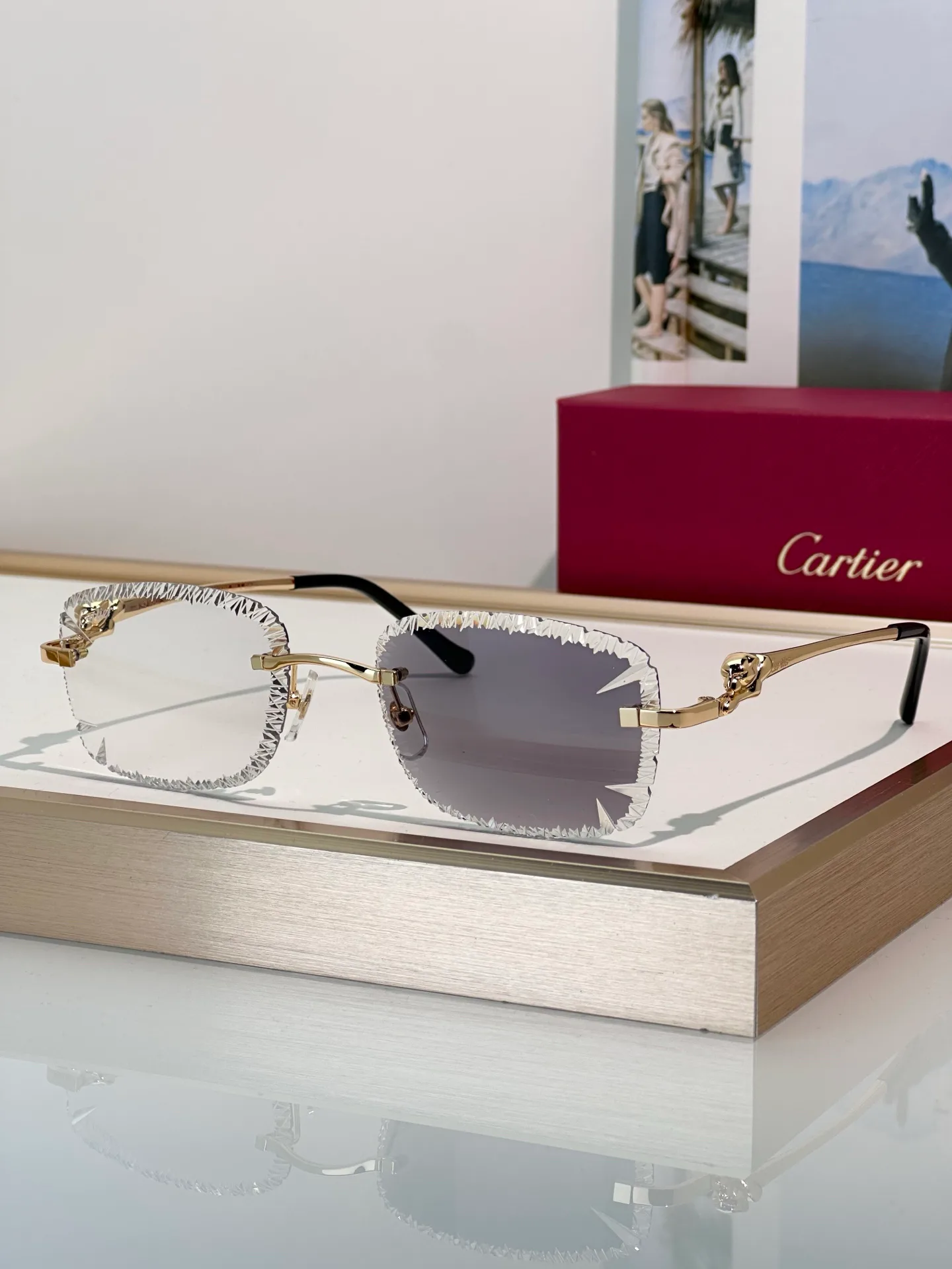 Очки Cartier 11527948