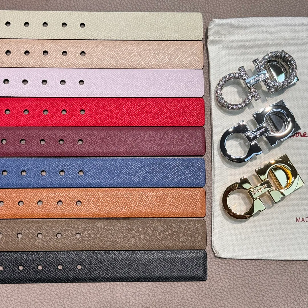 Ремни Salvatore Ferragamo 57216