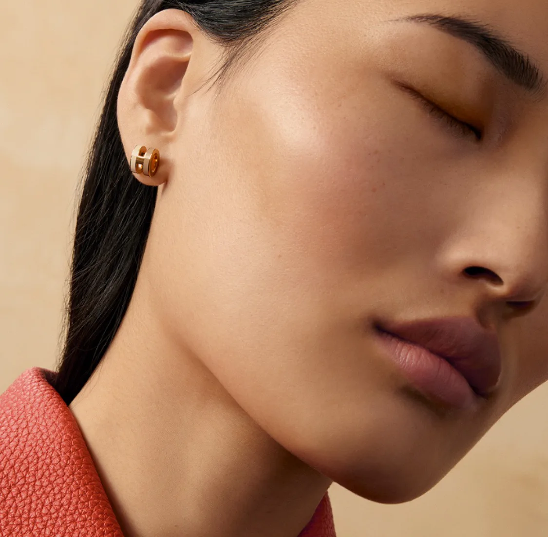 Бижутерия Hermes 233002