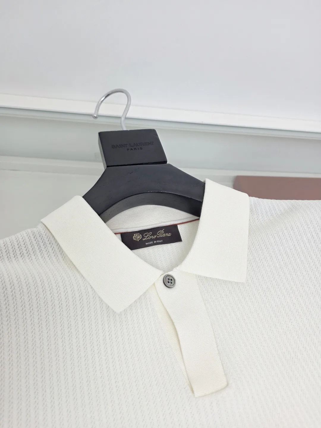 Рубашки Мужские Loro Piana 12789787