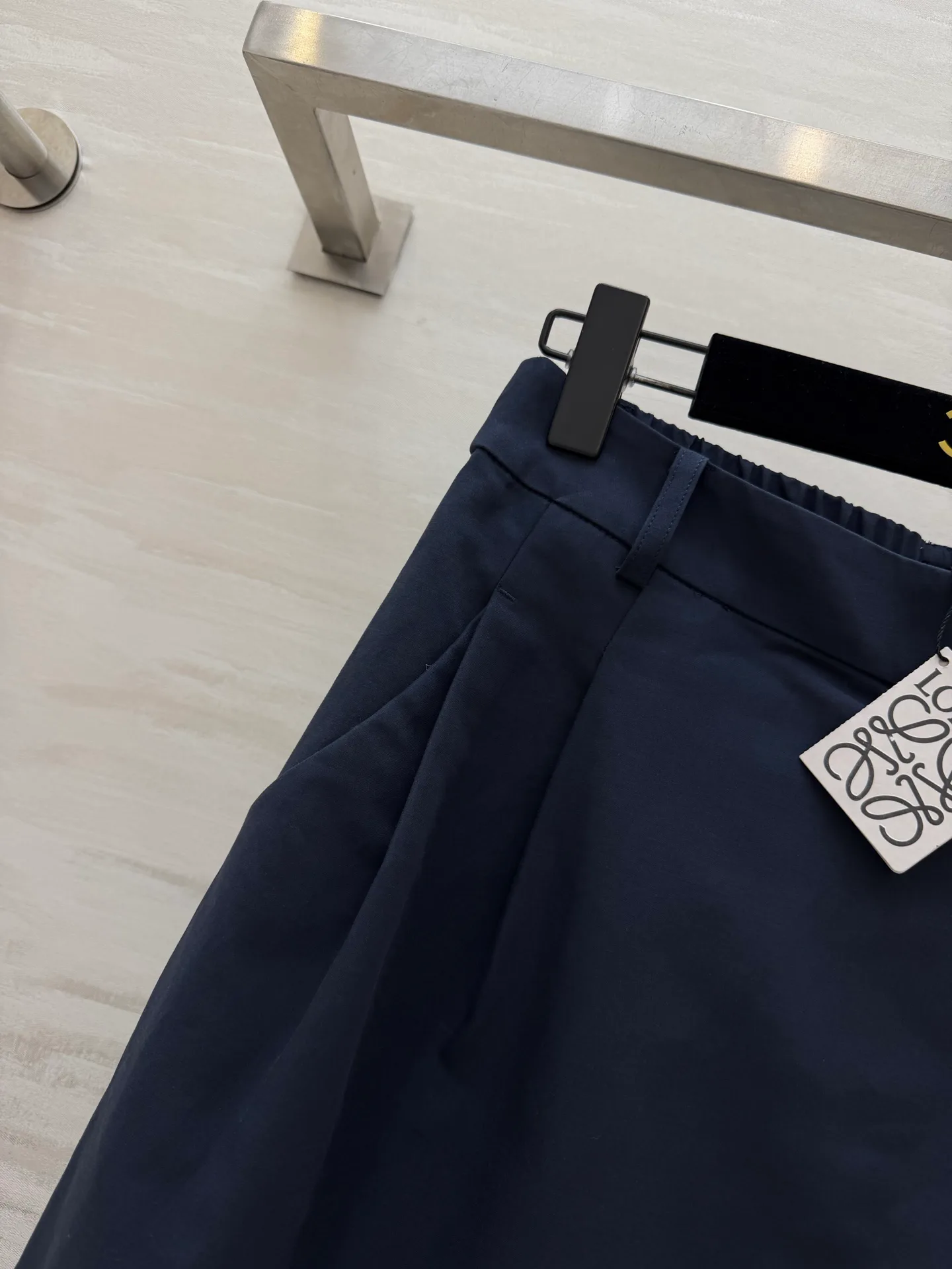 Брюки Мужские Loewe 13370797