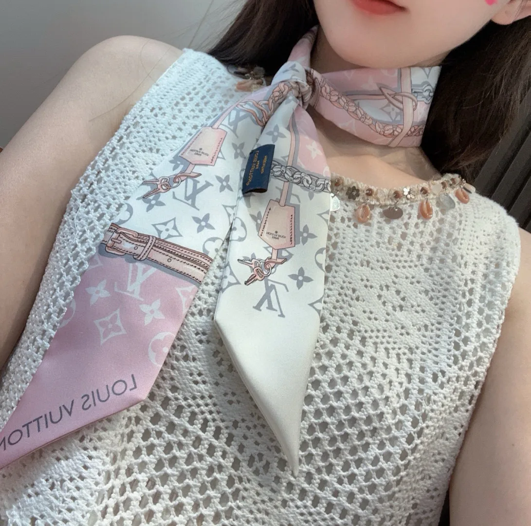 Платки Louis Vuitton 3934261