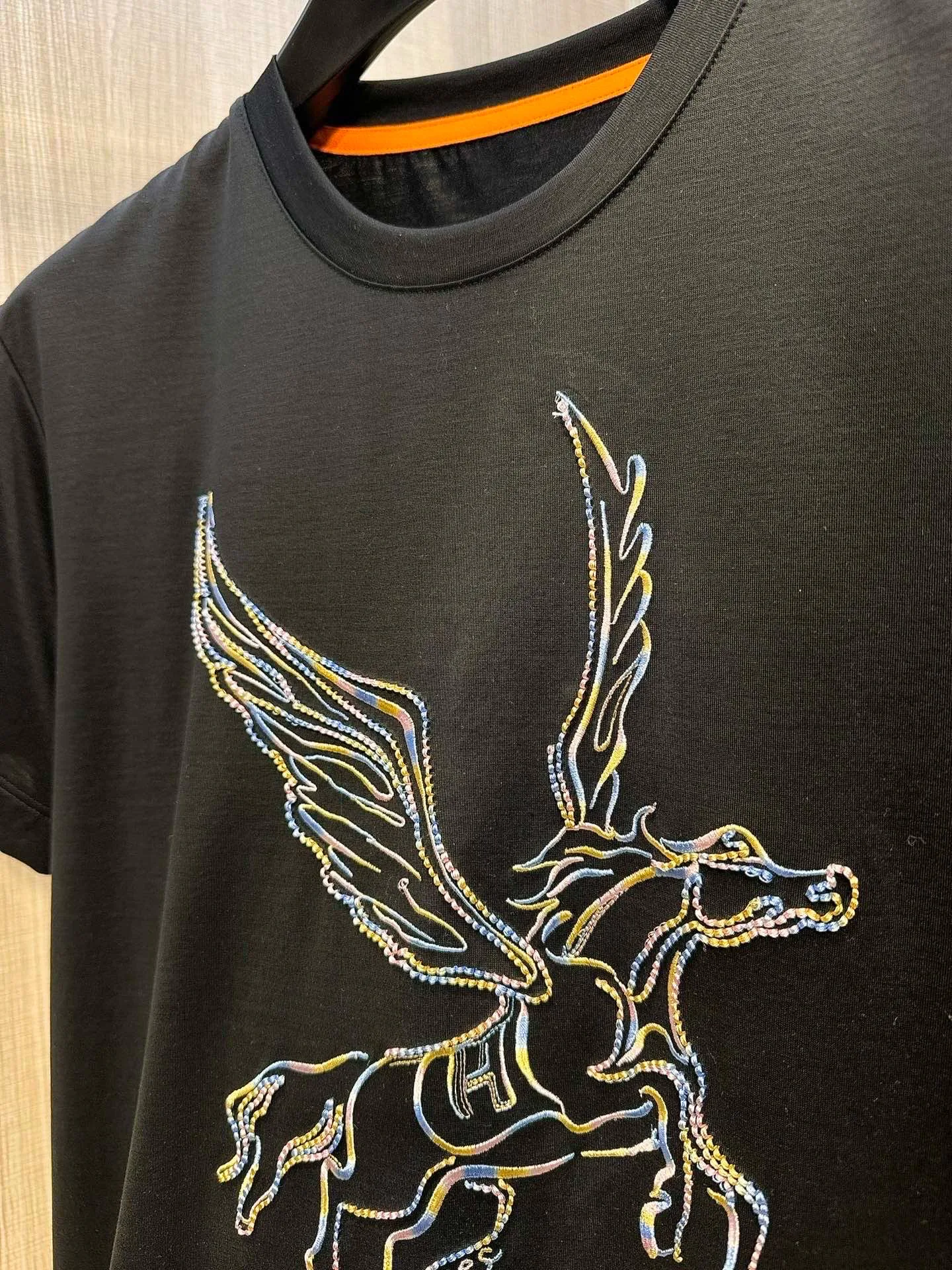 Футболки Мужские Hermes 11497134