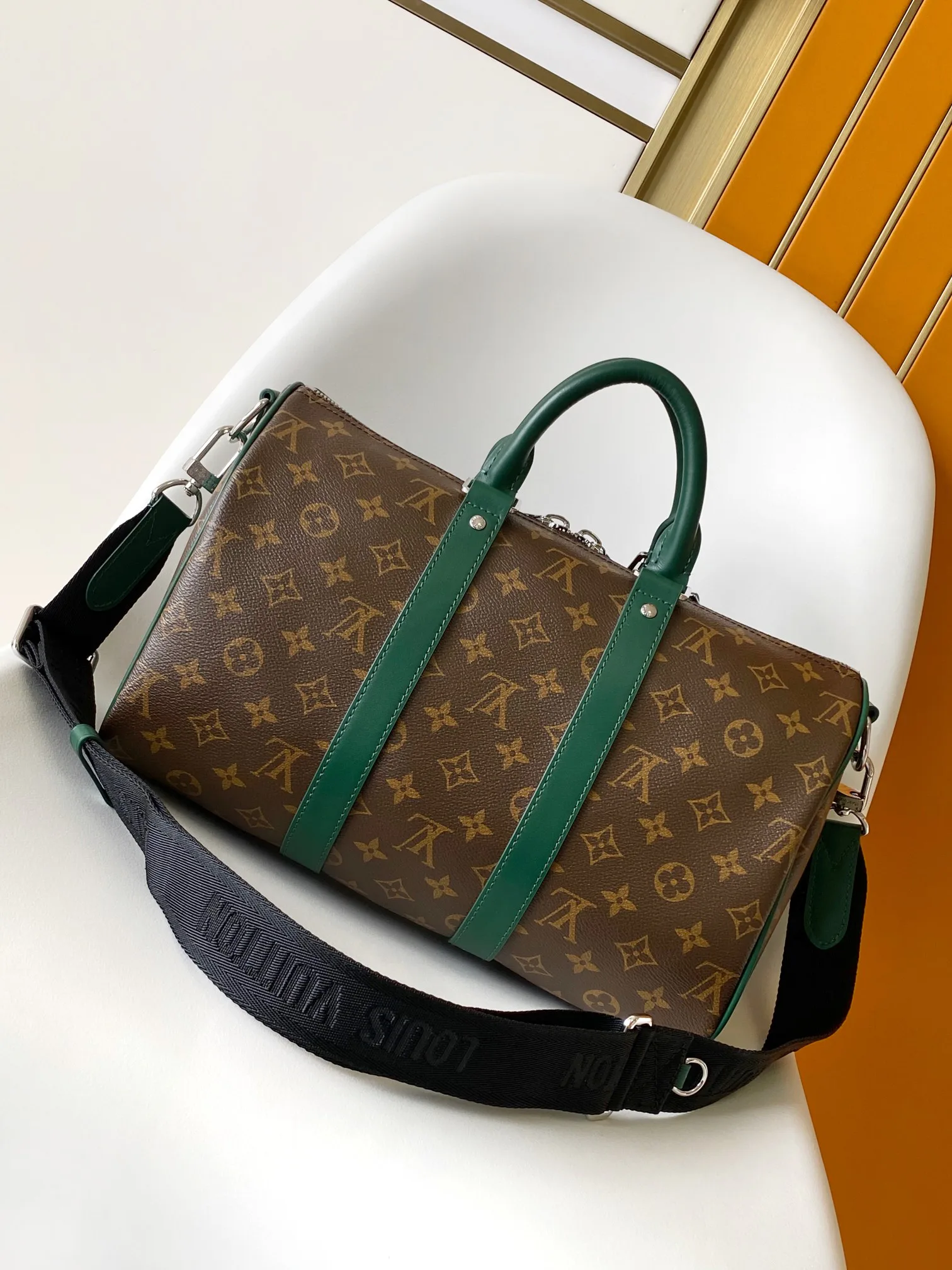 Дорожные Сумки Мужские Louis Vuitton 31527