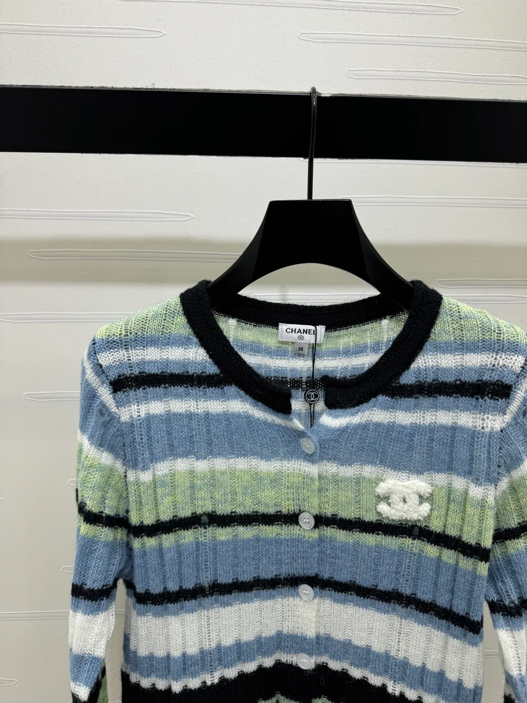 Джемперы И Свитеры Женские Chanel 18038348