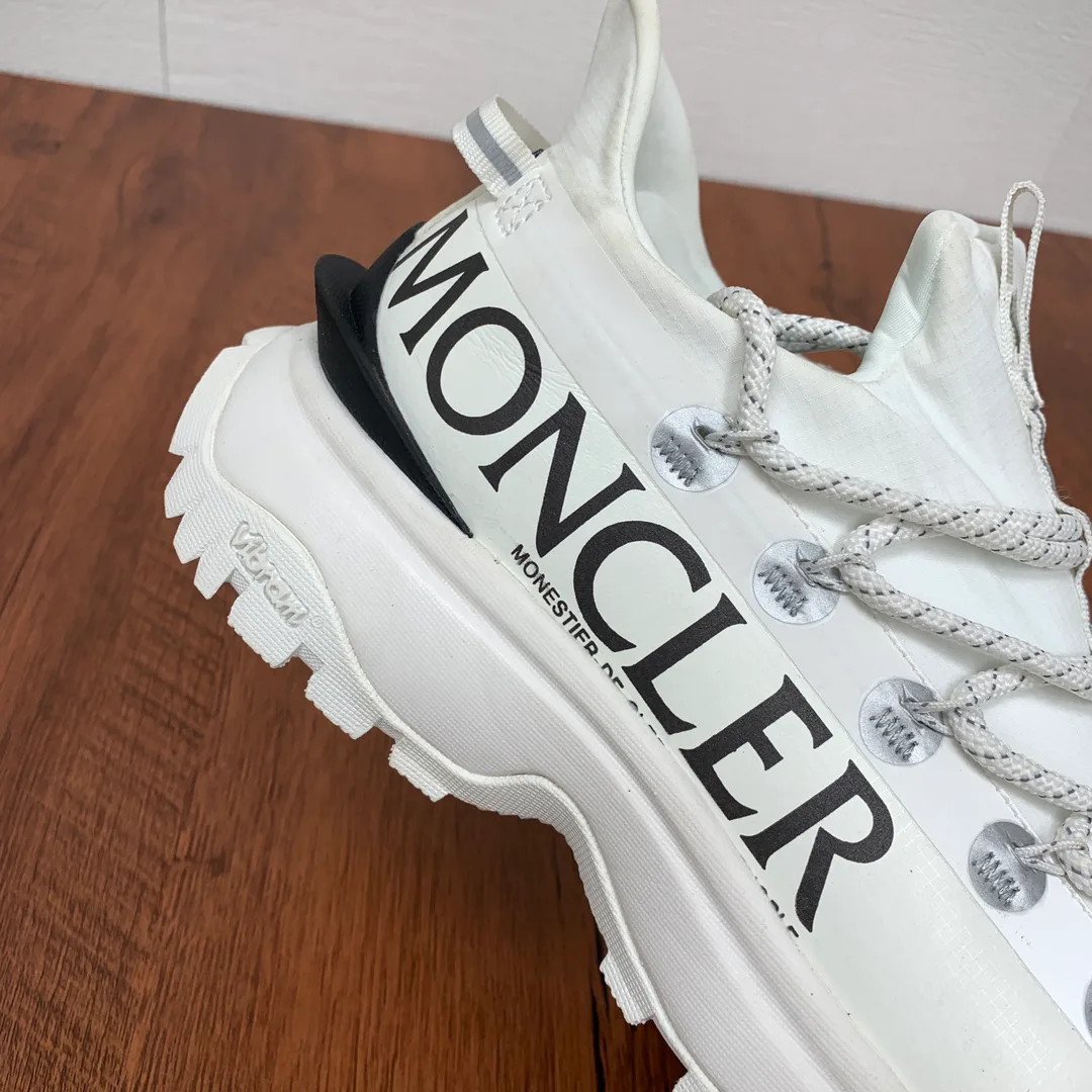 Кроссовки Женские Moncler 13136201