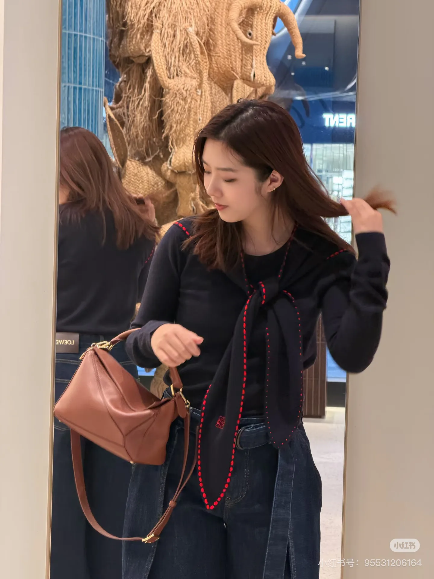 Джемперы И Свитеры Женские Loewe 6251867