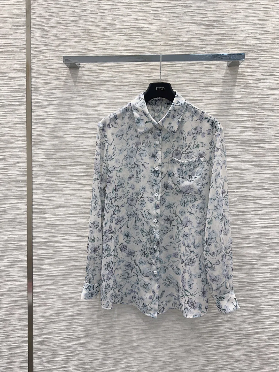 Рубашки Женские Christian Dior 11601742