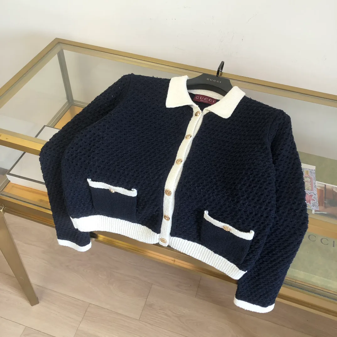 Джемперы Женские Gucci 74745