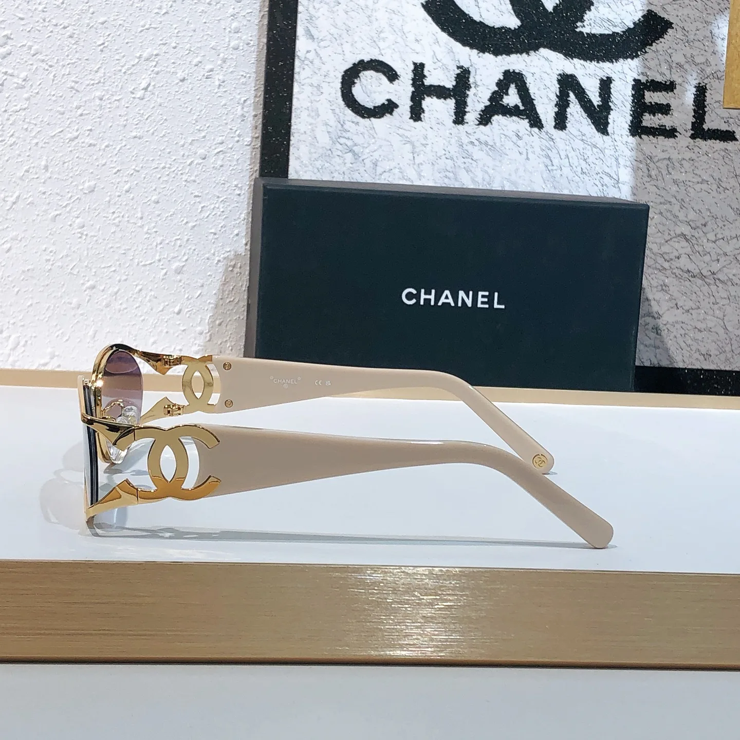 Очки Chanel 9805995
