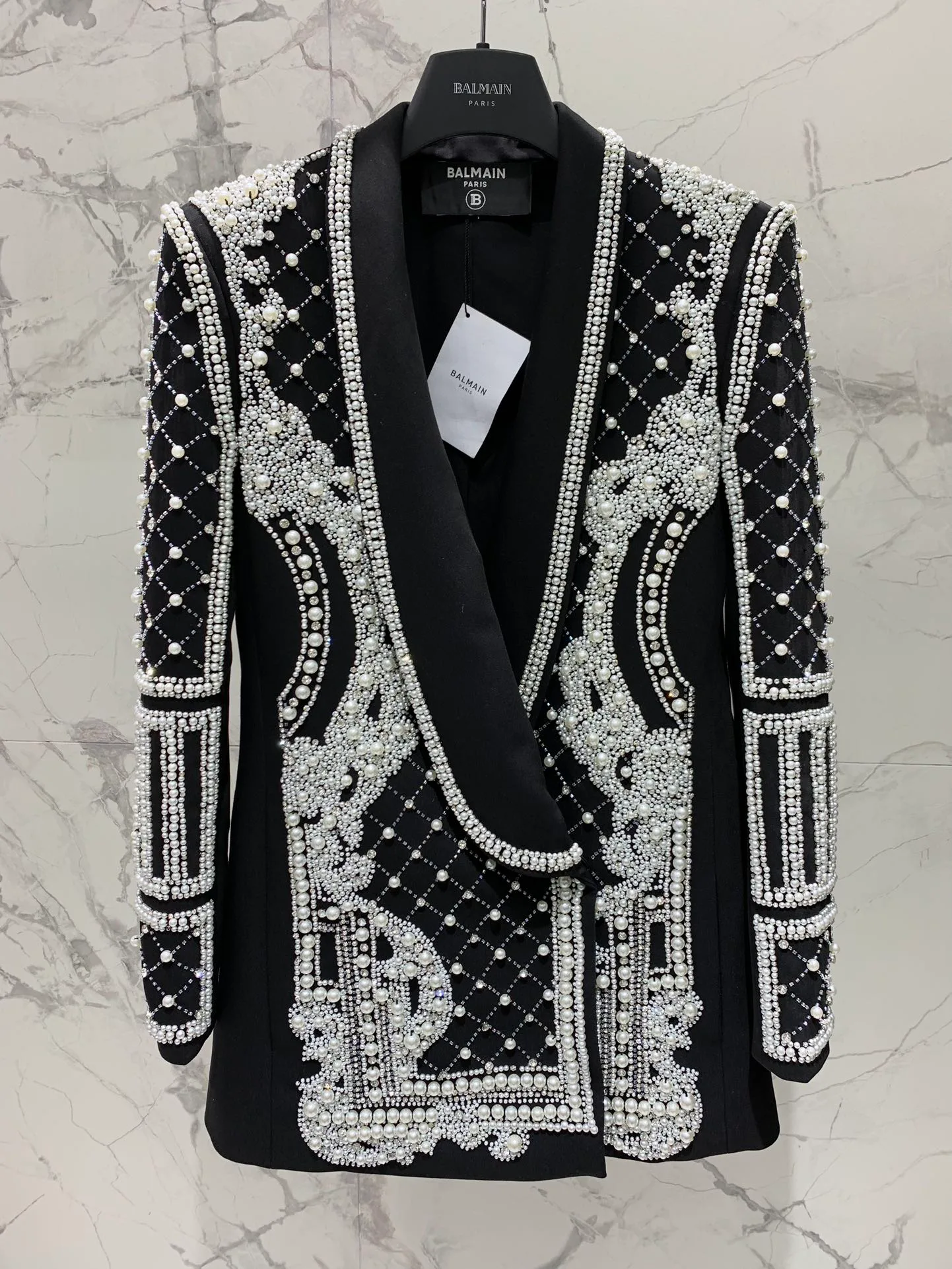 Жакеты Женские Balmain 3585839